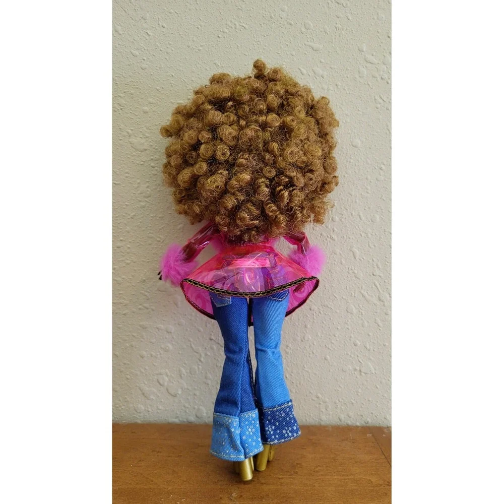 L.O.L. Surprise OMG Doll Royal Bee 10